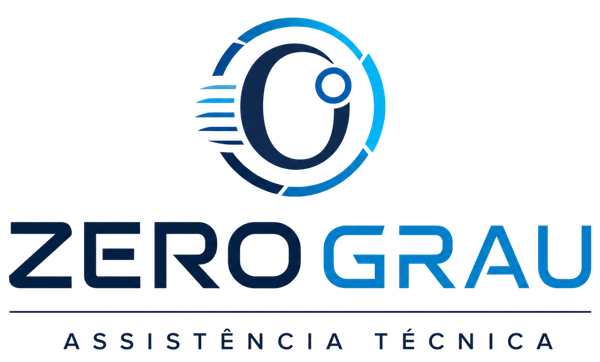 Zero Grau Assistência Técnica